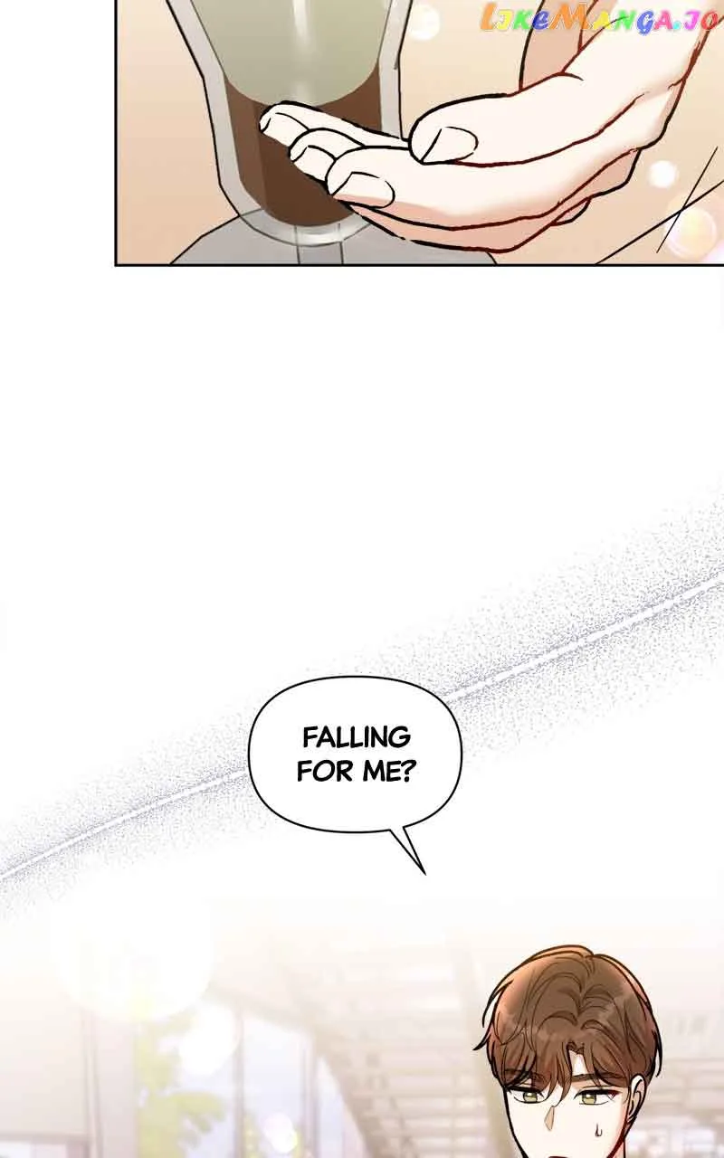 A Prenuptial Contract Chapter 89 page 30