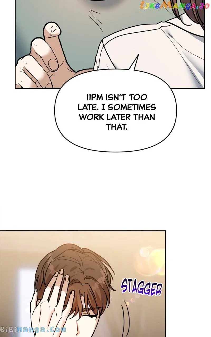A Prenuptial Contract Chapter 86 page 7