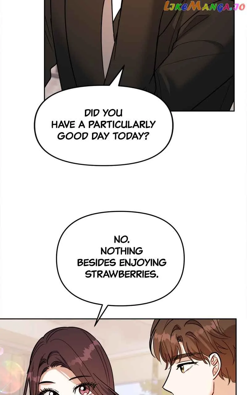A Prenuptial Contract Chapter 89 page 36