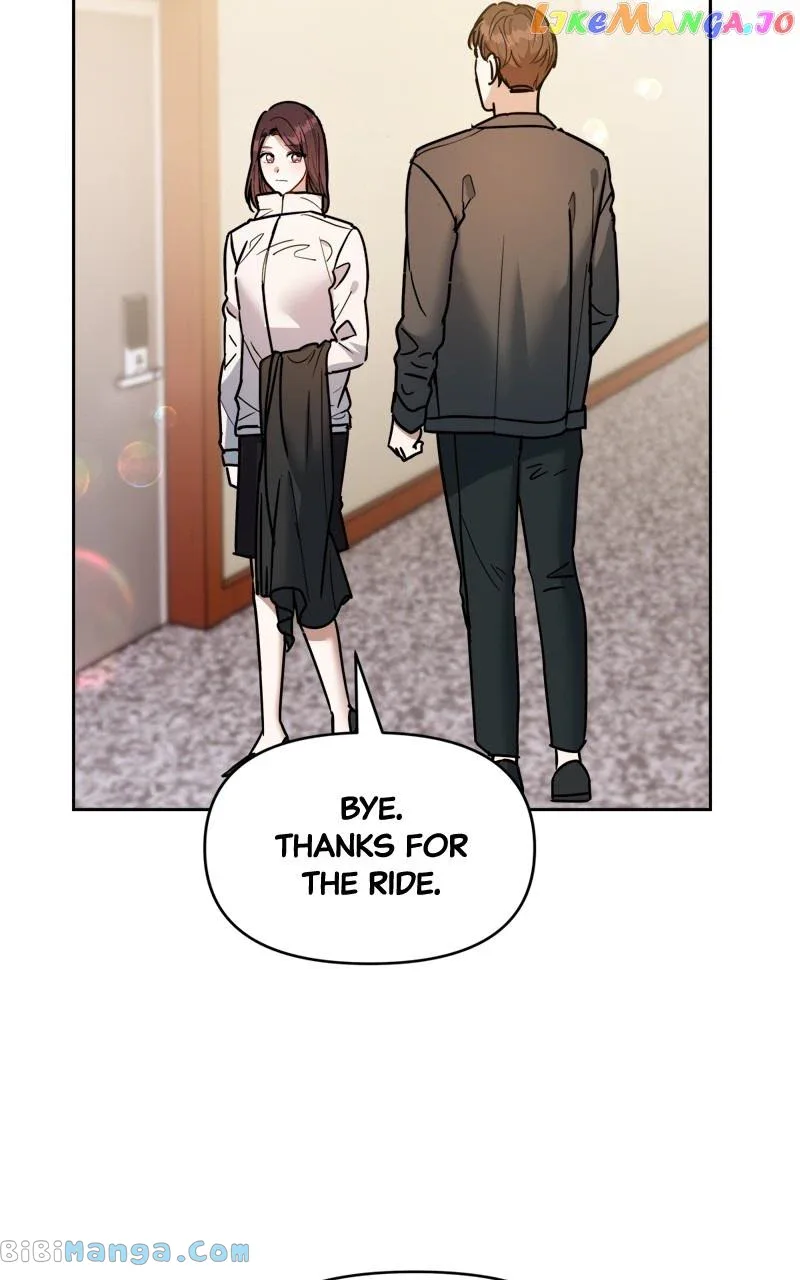 A Prenuptial Contract Chapter 86 page 22