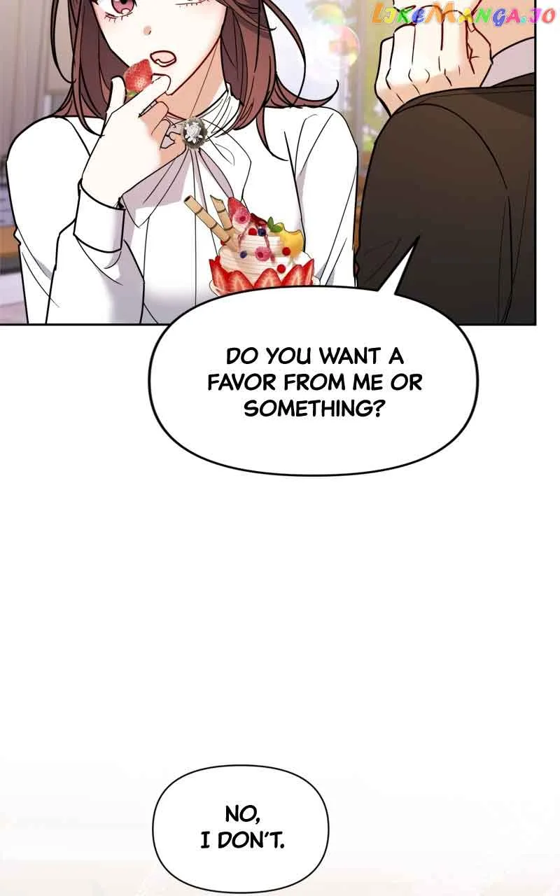 A Prenuptial Contract Chapter 89 page 37
