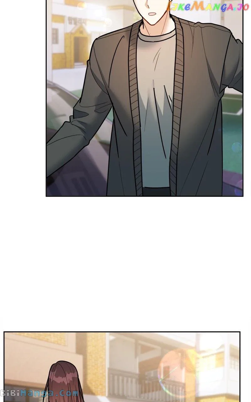 A Prenuptial Contract Chapter 86 page 19