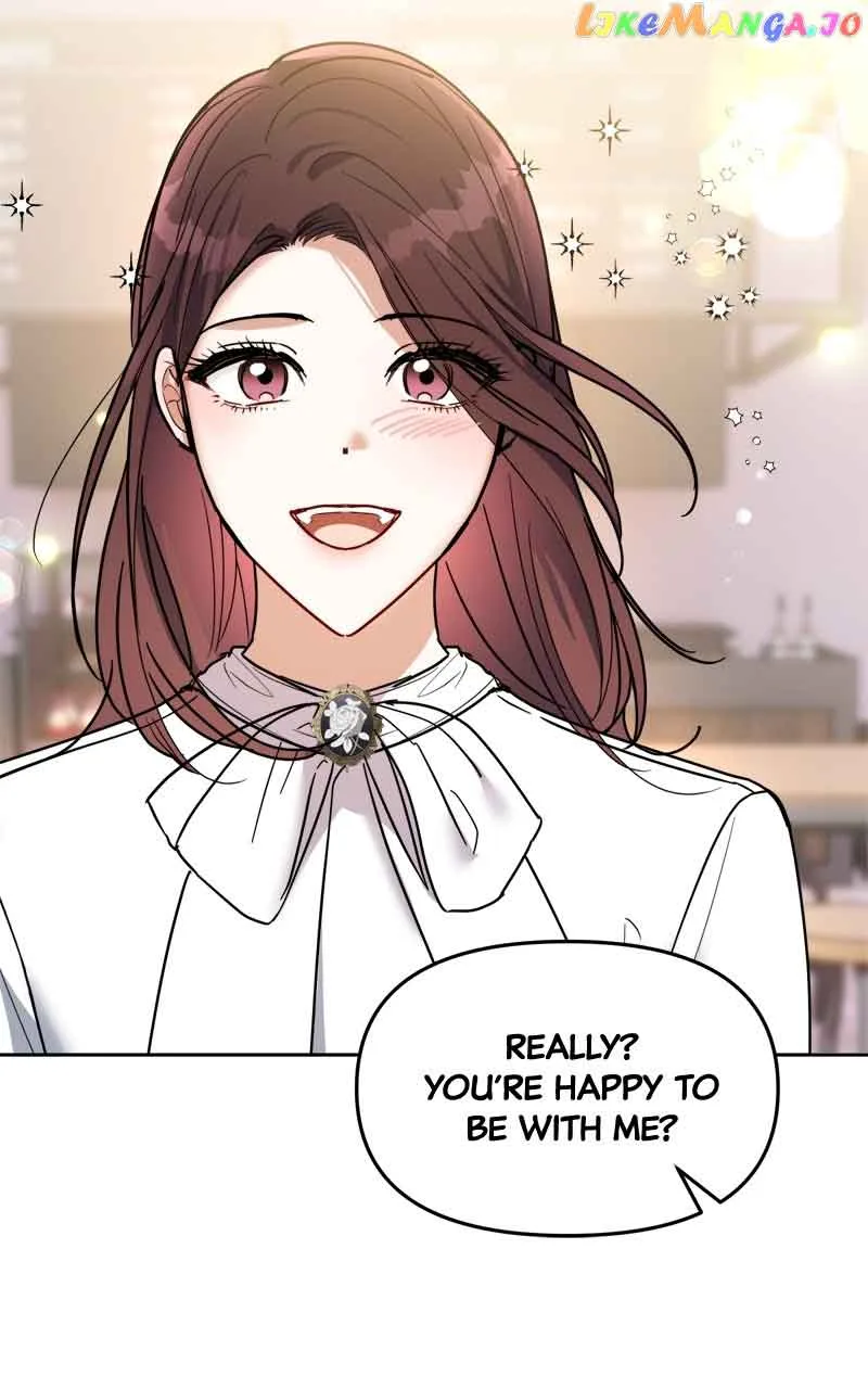 A Prenuptial Contract Chapter 89 page 40