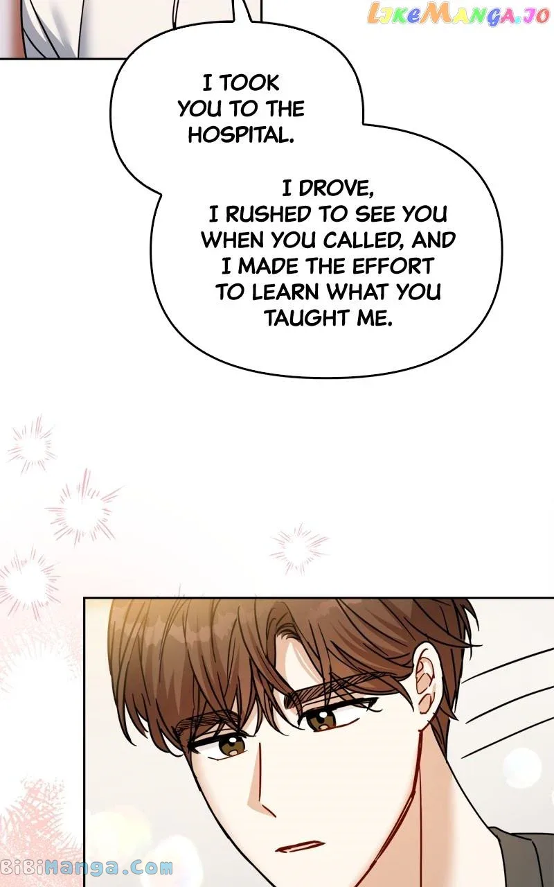 A Prenuptial Contract Chapter 86 page 24