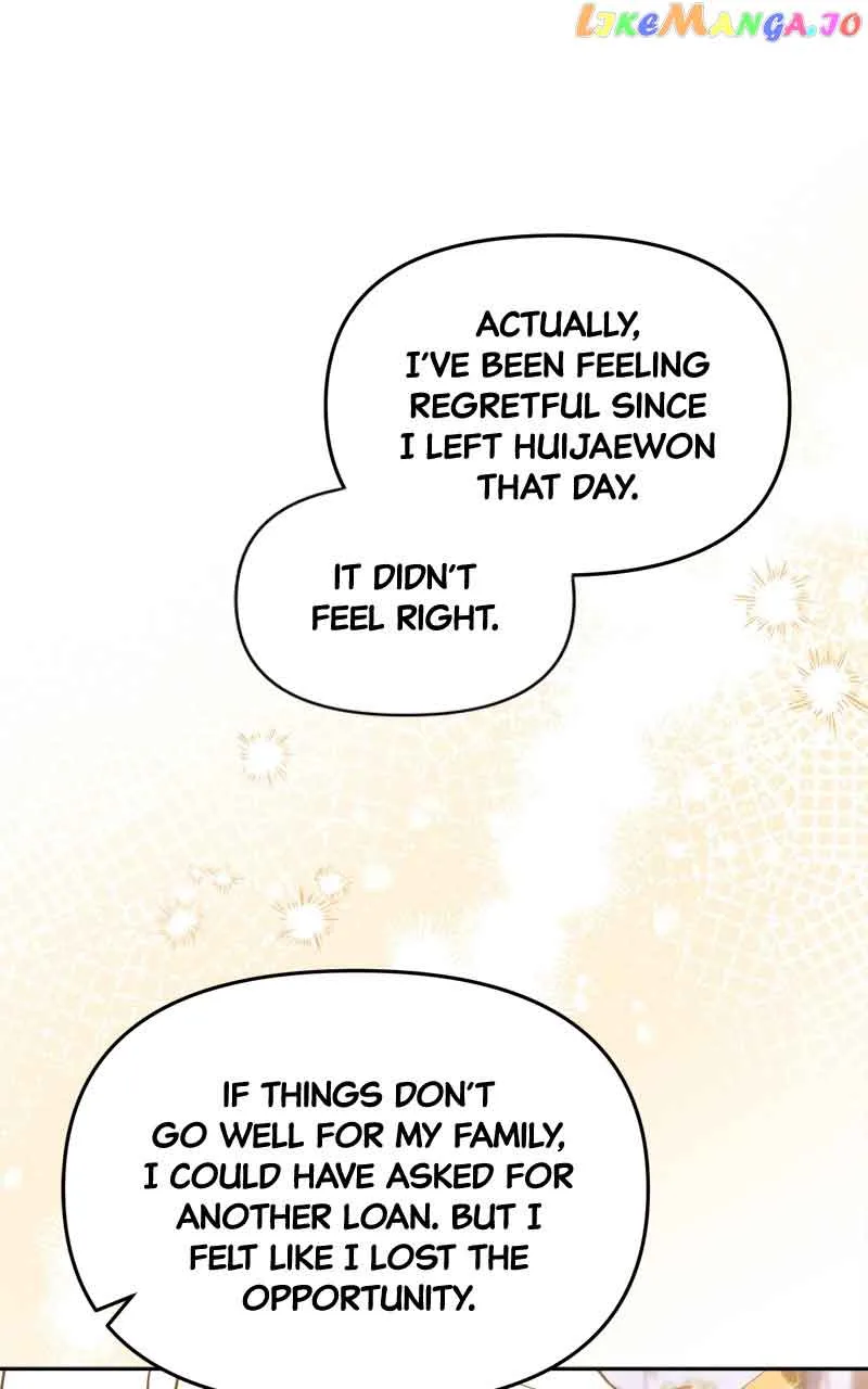 A Prenuptial Contract Chapter 89 page 41