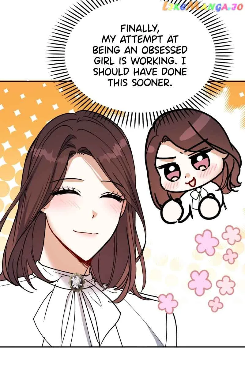 A Prenuptial Contract Chapter 89 page 34