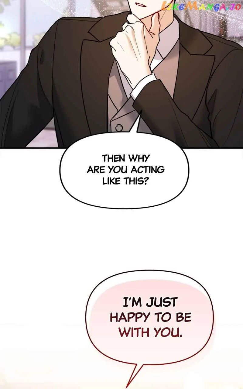 A Prenuptial Contract Chapter 89 page 39
