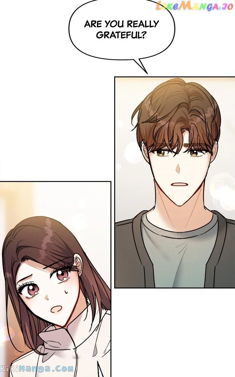 A Prenuptial Contract Chapter 86 page 23