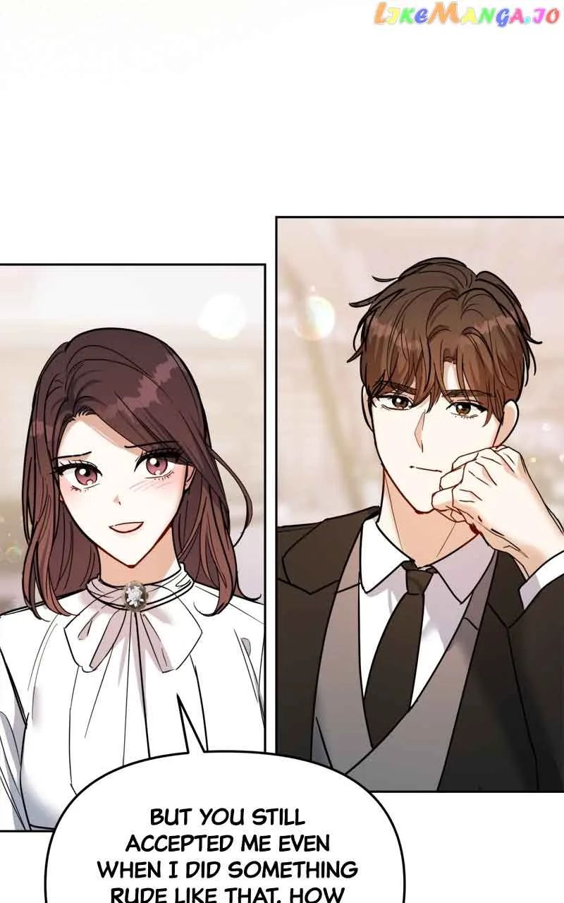 A Prenuptial Contract Chapter 89 page 43