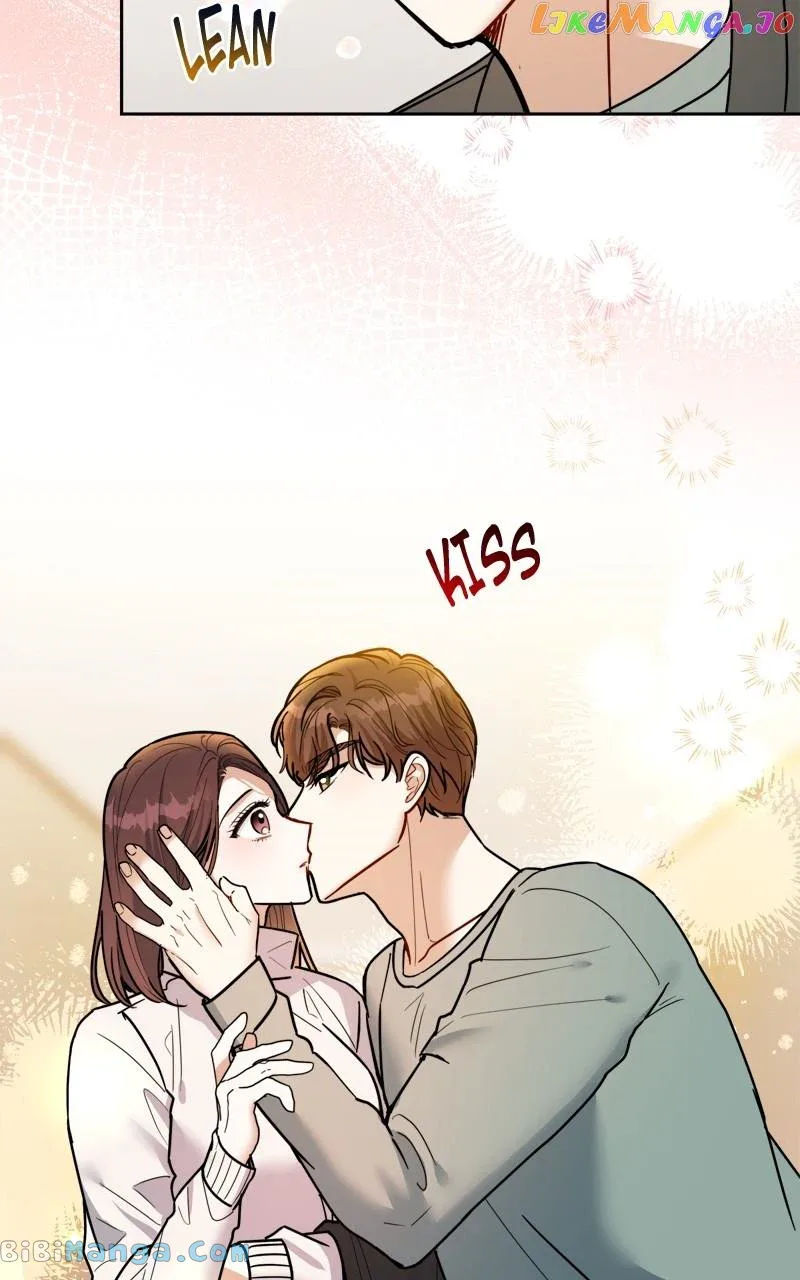 A Prenuptial Contract Chapter 86 page 25