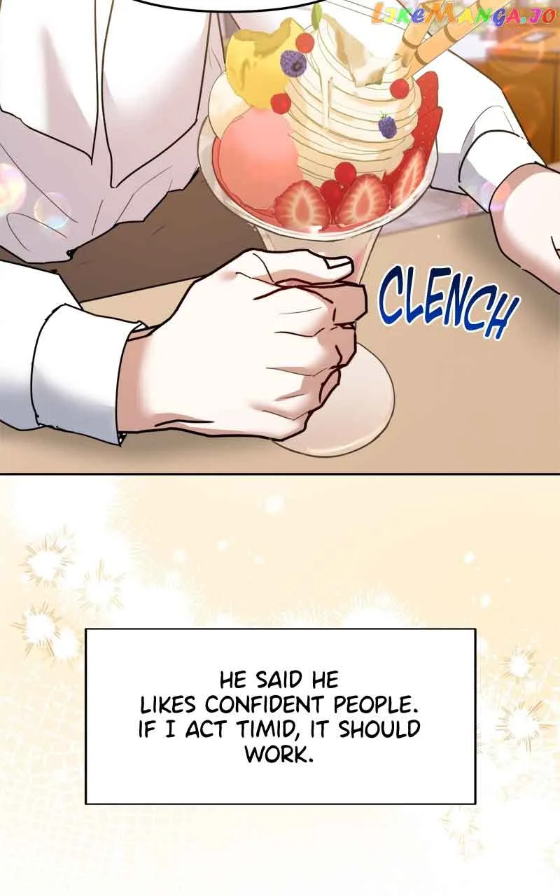 A Prenuptial Contract Chapter 89 page 42