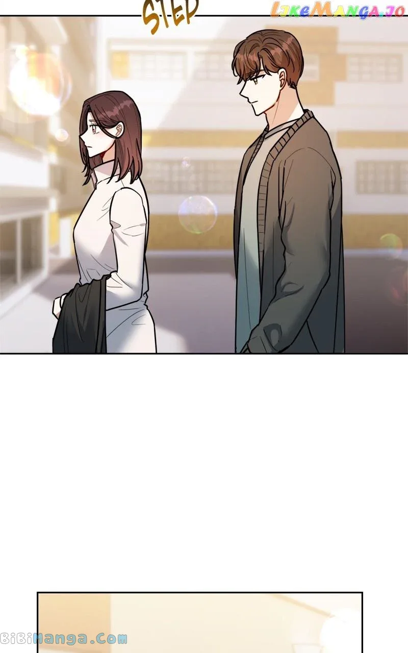A Prenuptial Contract Chapter 86 page 21