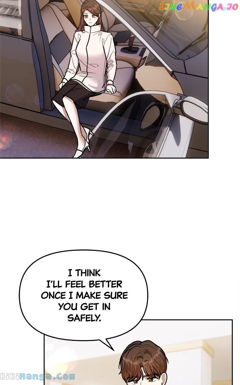 A Prenuptial Contract Chapter 86 page 18