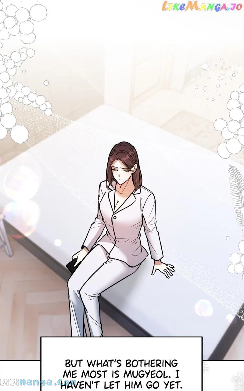 A Prenuptial Contract Chapter 86 page 39