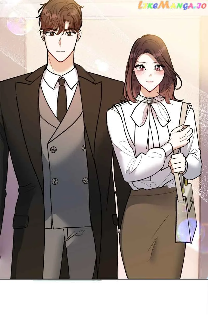 A Prenuptial Contract Chapter 89 page 58