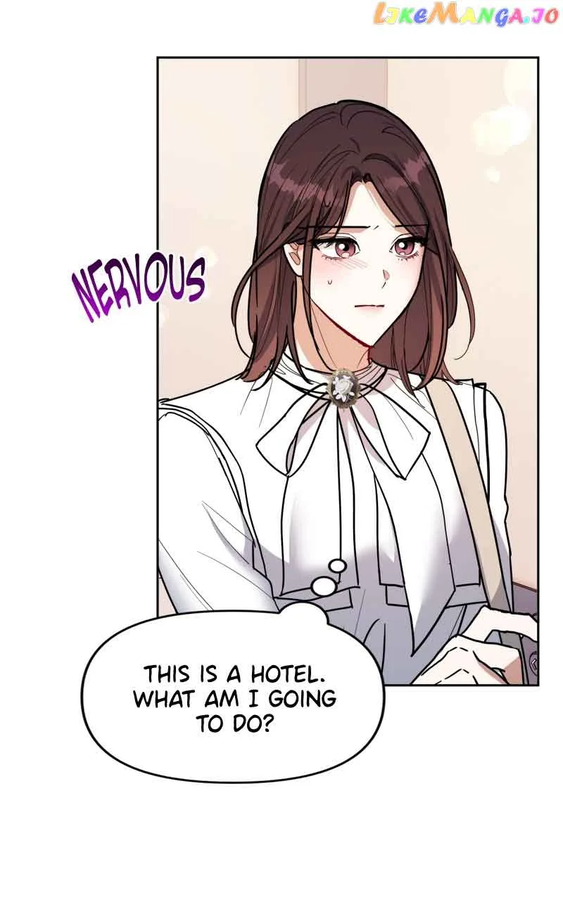 A Prenuptial Contract Chapter 89 page 59