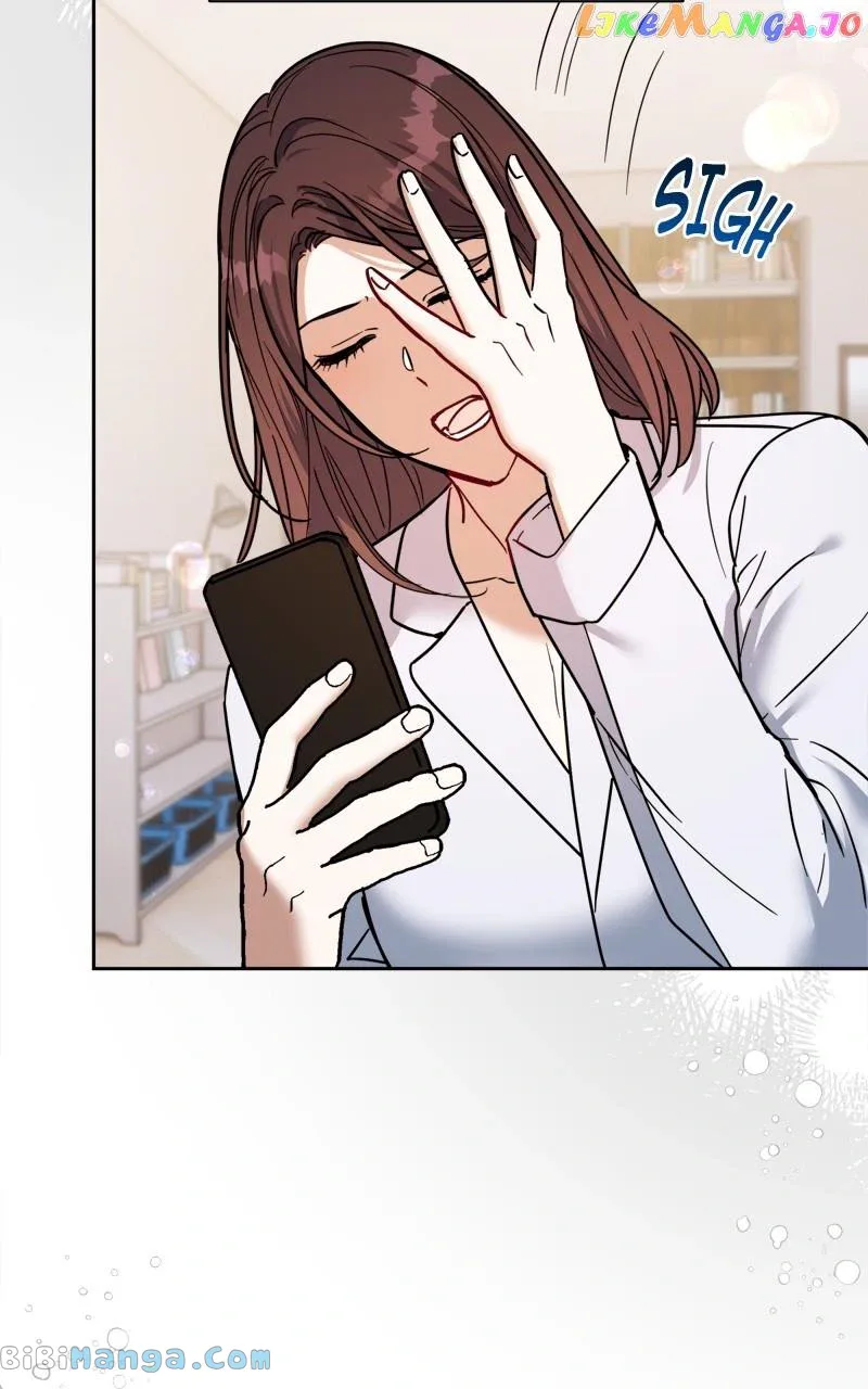 A Prenuptial Contract Chapter 86 page 38