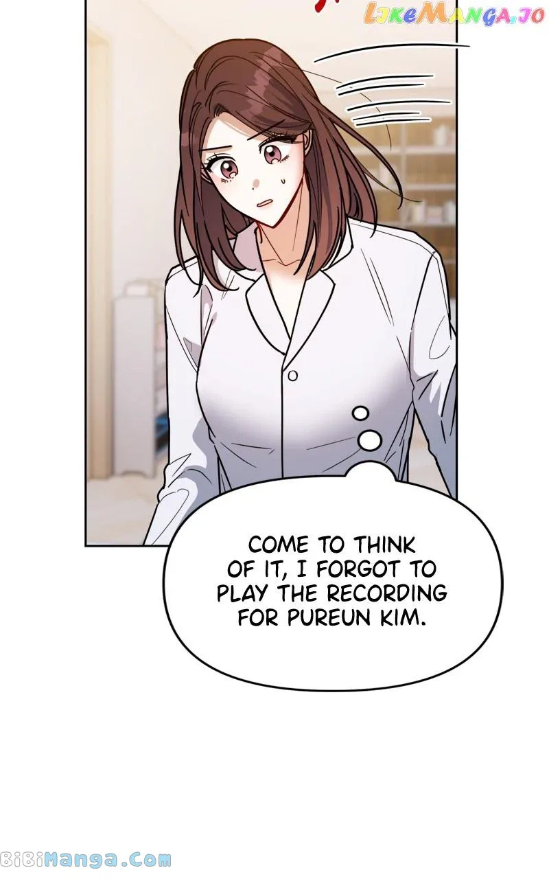 A Prenuptial Contract Chapter 86 page 33