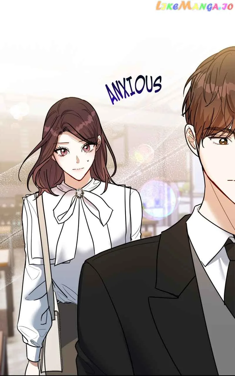 A Prenuptial Contract Chapter 89 page 51