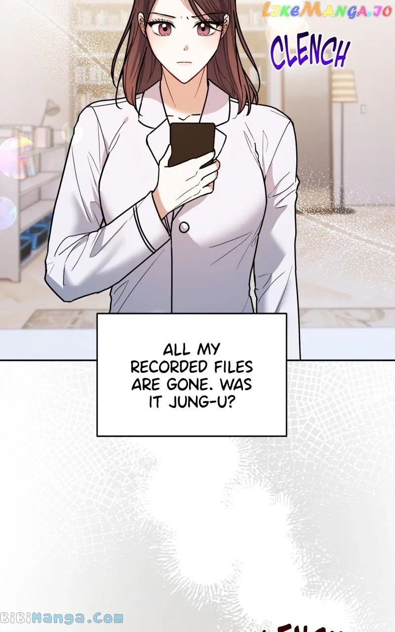 A Prenuptial Contract Chapter 86 page 36