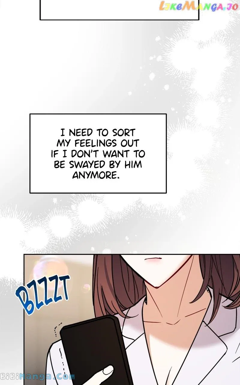 A Prenuptial Contract Chapter 86 page 40