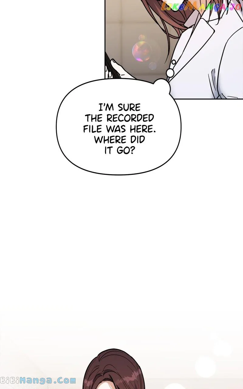 A Prenuptial Contract Chapter 86 page 35