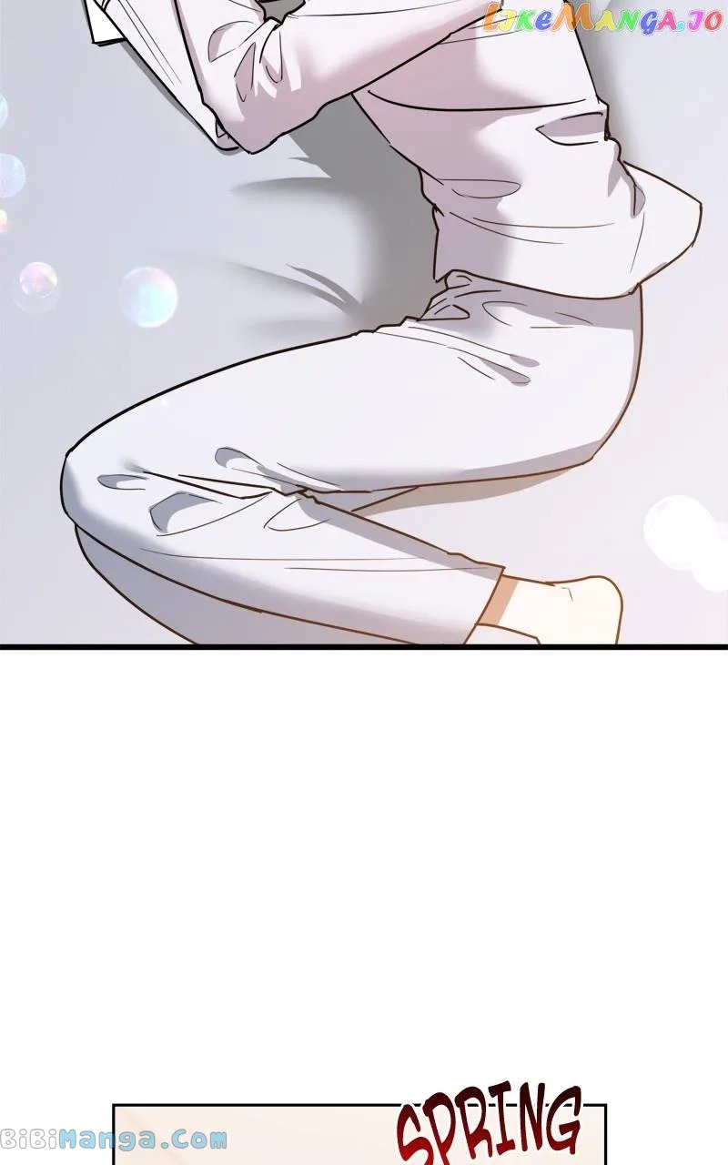 A Prenuptial Contract Chapter 86 page 32