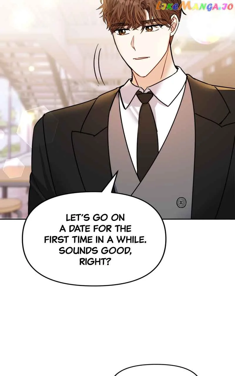 A Prenuptial Contract Chapter 89 page 49