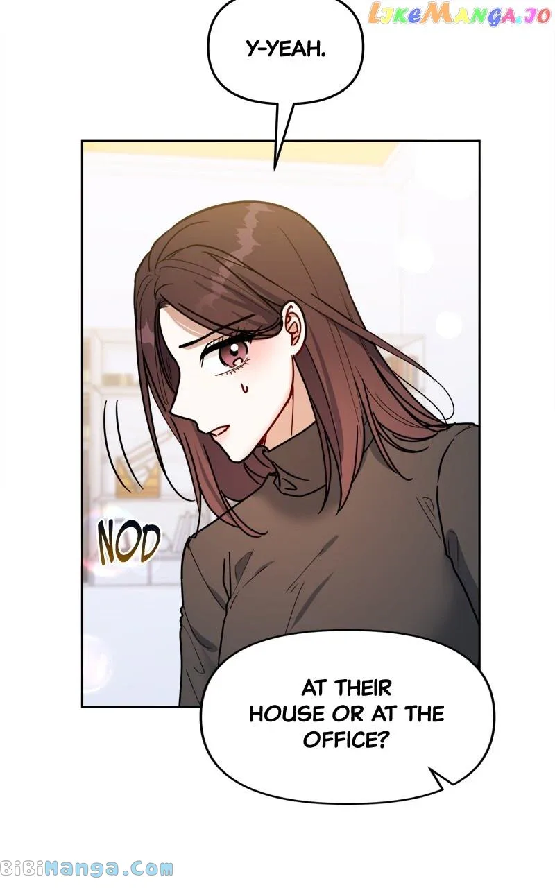A Prenuptial Contract Chapter 86 page 48