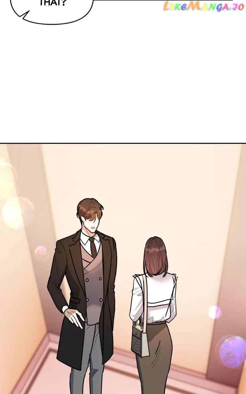 A Prenuptial Contract Chapter 89 page 77