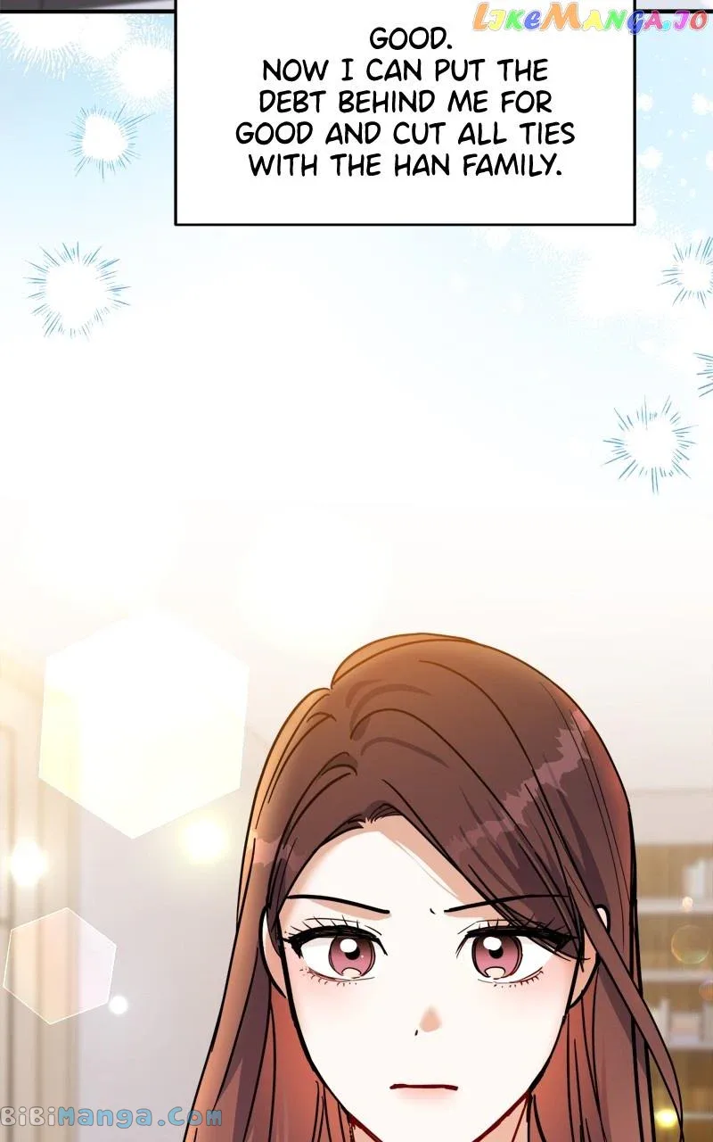 A Prenuptial Contract Chapter 86 page 44