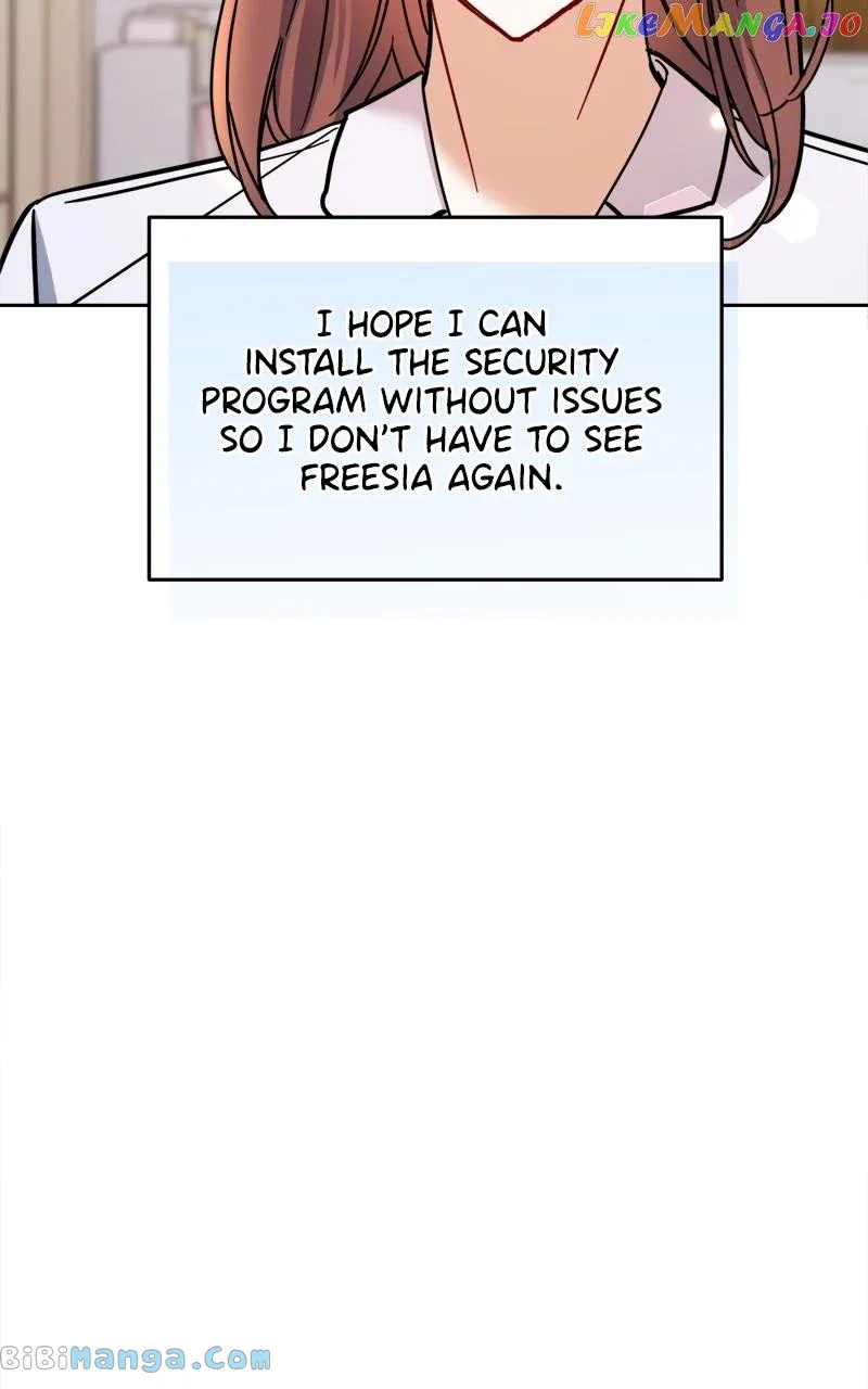 A Prenuptial Contract Chapter 86 page 45