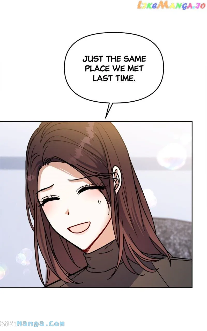 A Prenuptial Contract Chapter 86 page 49