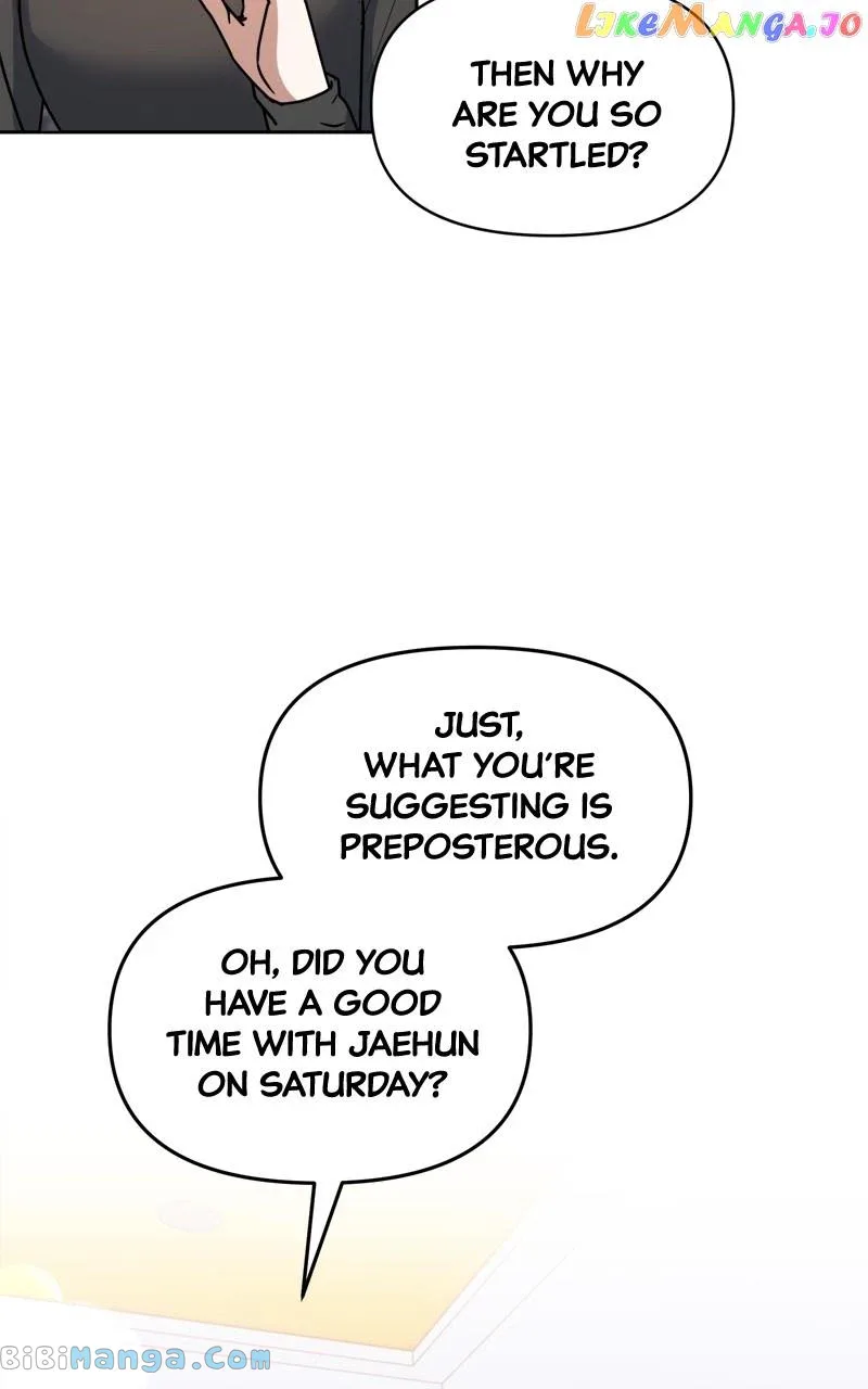 A Prenuptial Contract Chapter 86 page 51