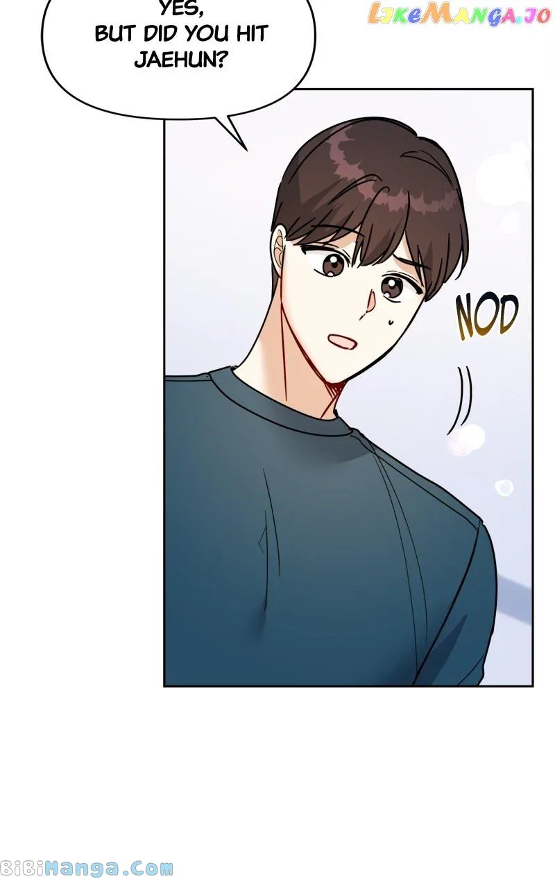 A Prenuptial Contract Chapter 86 page 53