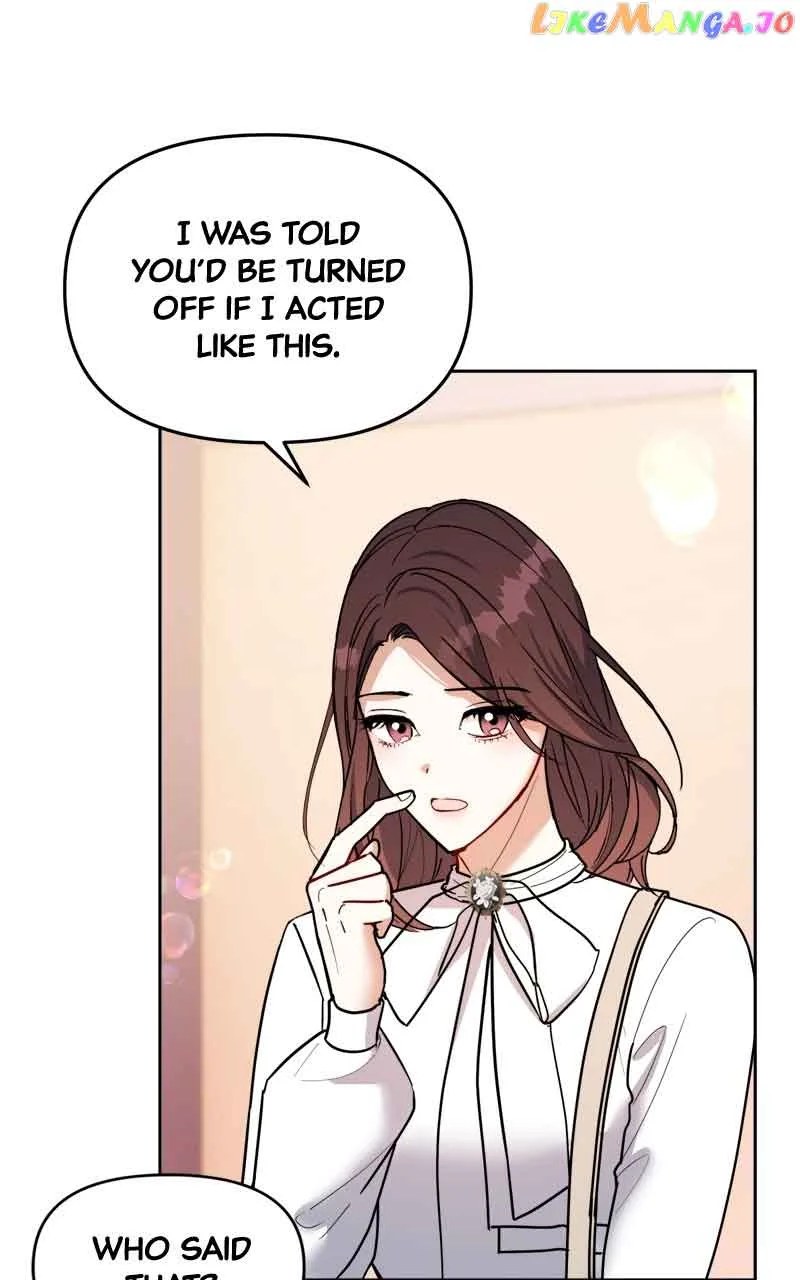 A Prenuptial Contract Chapter 89 page 76
