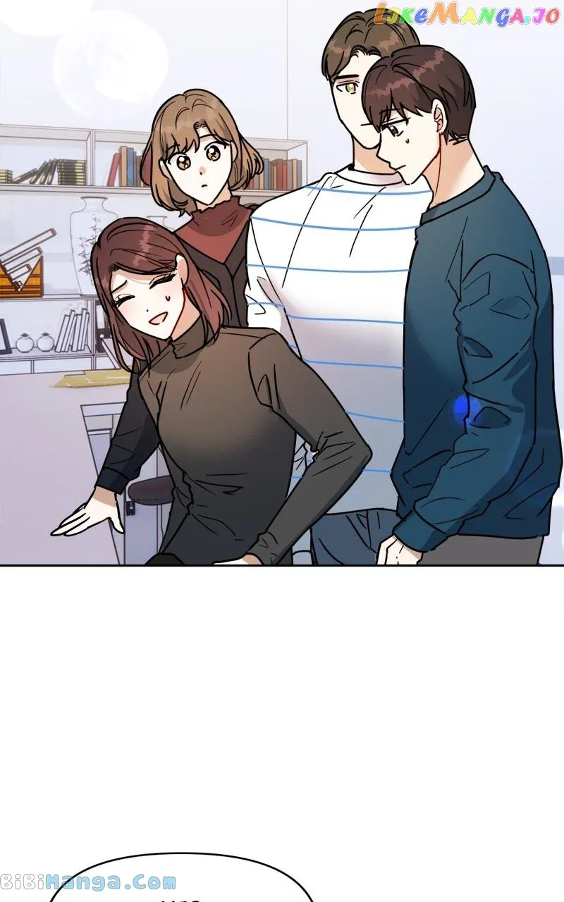 A Prenuptial Contract Chapter 86 page 52