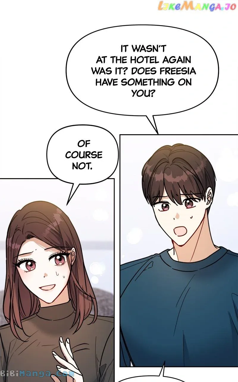 A Prenuptial Contract Chapter 86 page 50