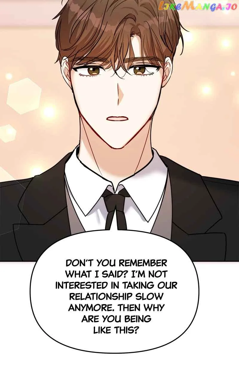A Prenuptial Contract Chapter 89 page 75
