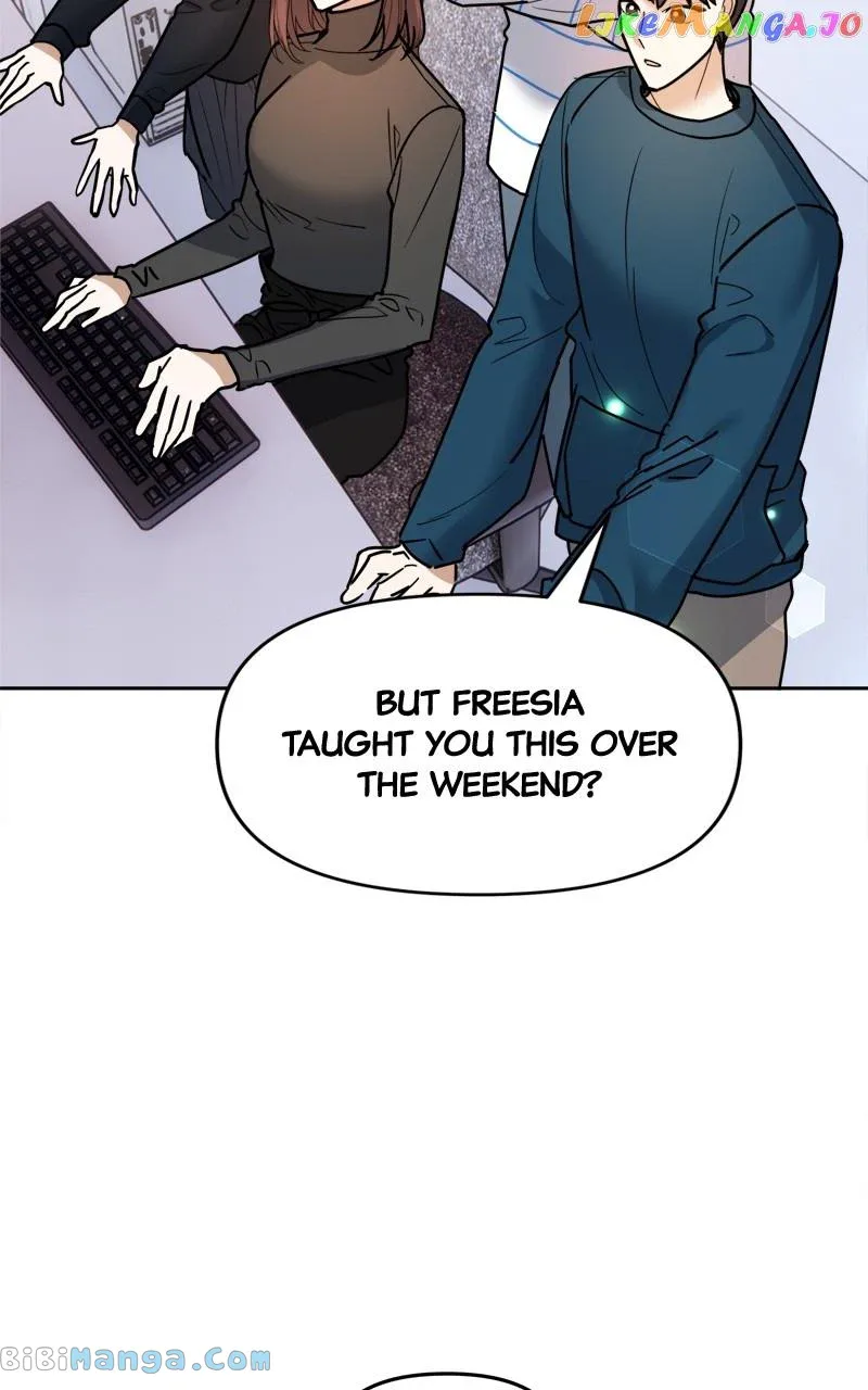 A Prenuptial Contract Chapter 86 page 47