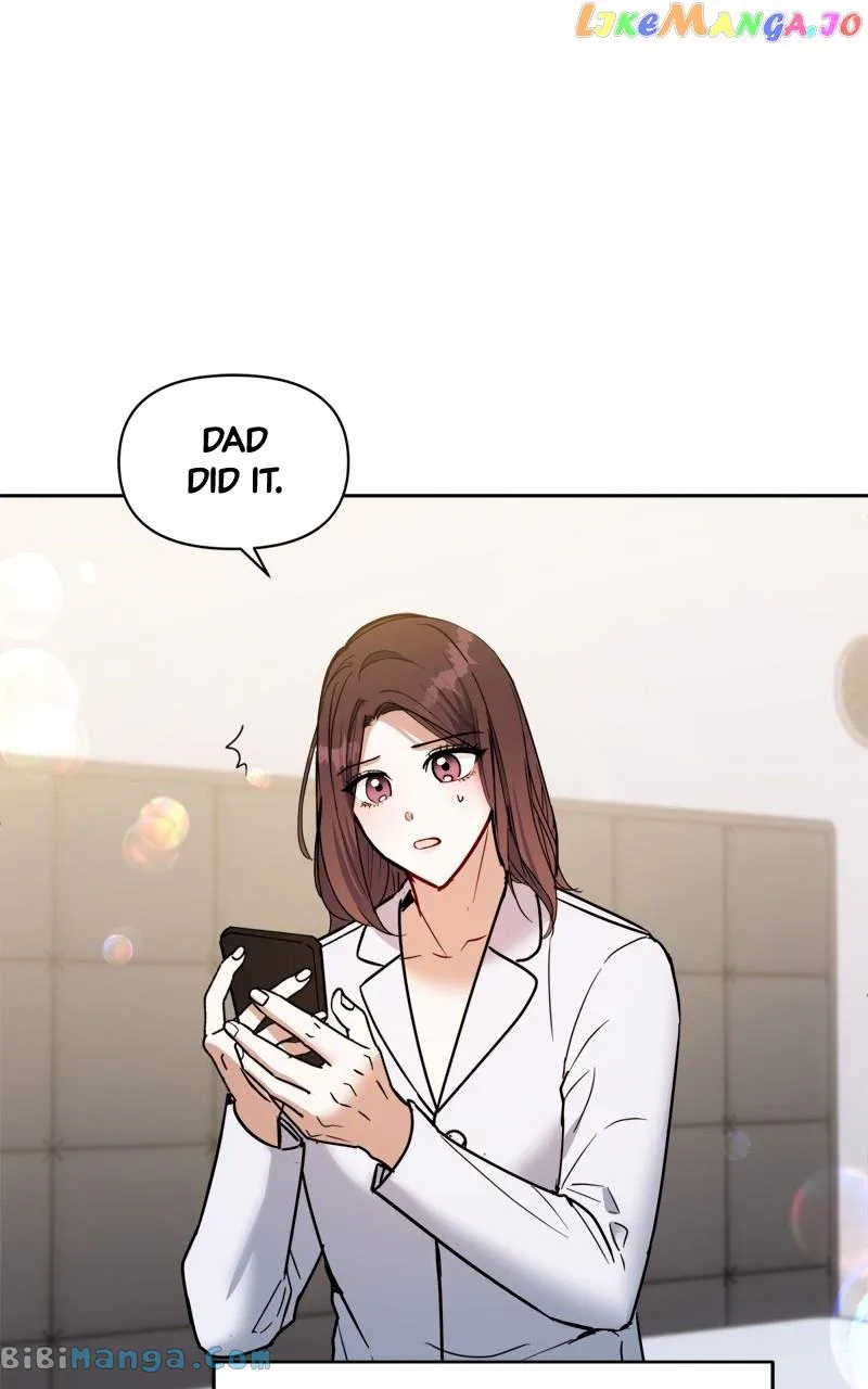 A Prenuptial Contract Chapter 86 page 43