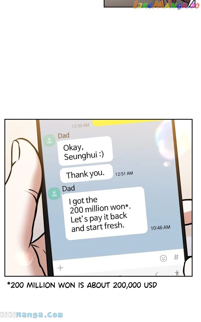 A Prenuptial Contract Chapter 86 page 42