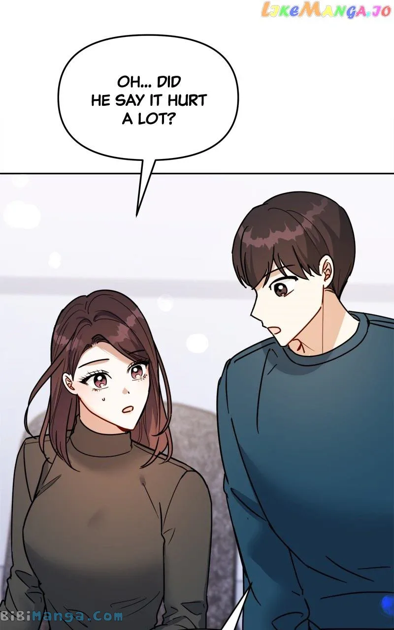 A Prenuptial Contract Chapter 86 page 54