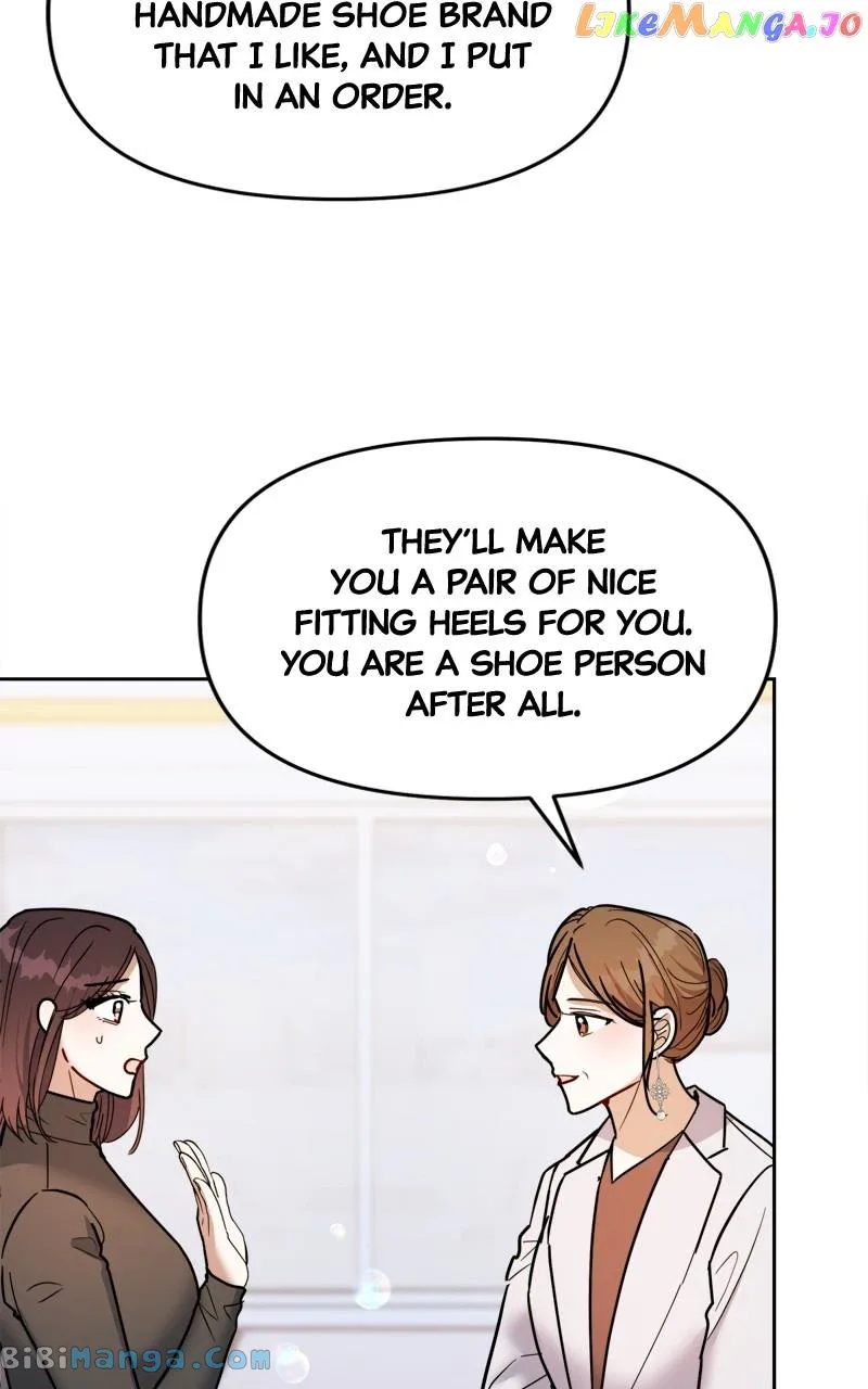 A Prenuptial Contract Chapter 86 page 66