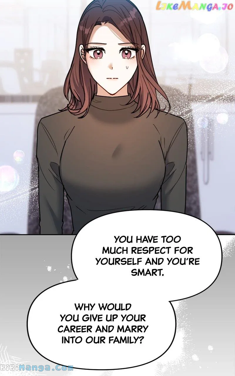 A Prenuptial Contract Chapter 86 page 71