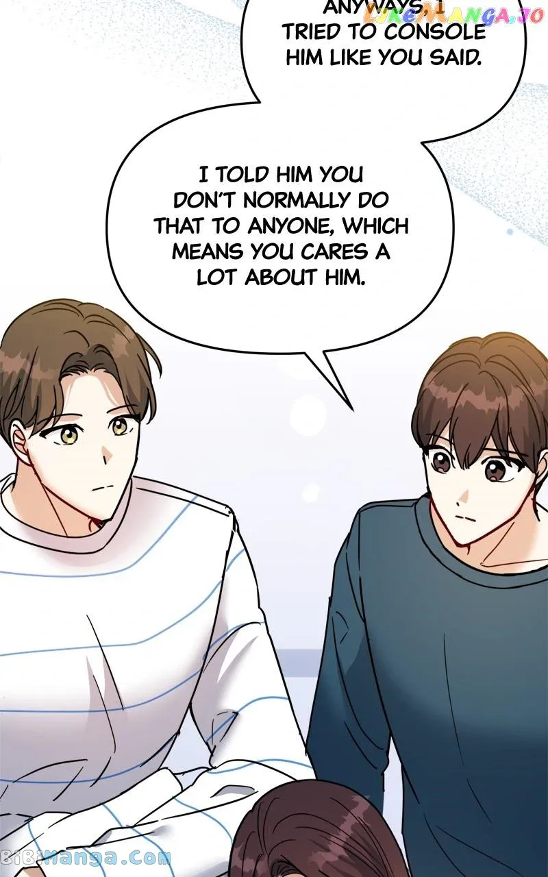 A Prenuptial Contract Chapter 86 page 58