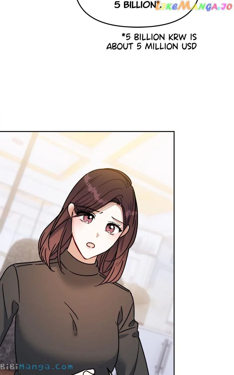 A Prenuptial Contract Chapter 86 page 76