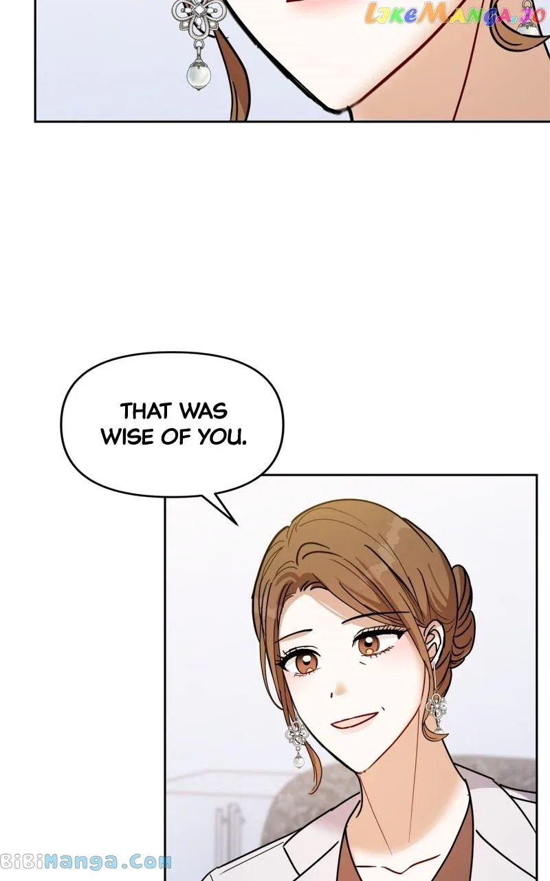 A Prenuptial Contract Chapter 86 page 78