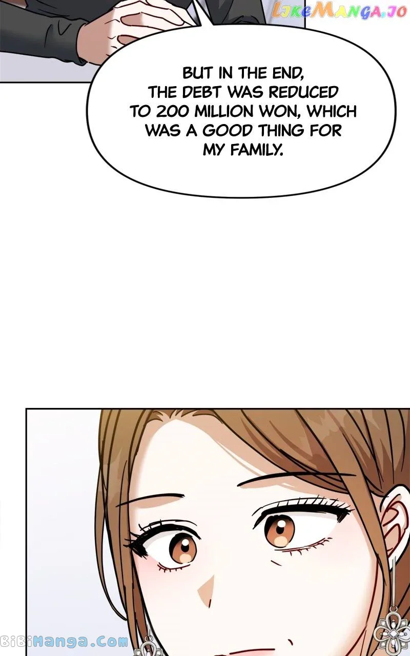 A Prenuptial Contract Chapter 86 page 77