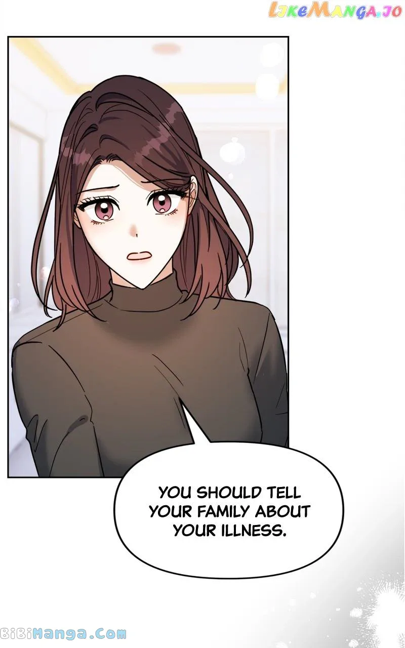 A Prenuptial Contract Chapter 86 page 85
